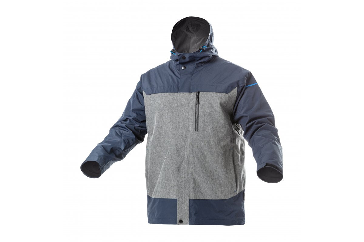Chaqueta impermeable TANGER