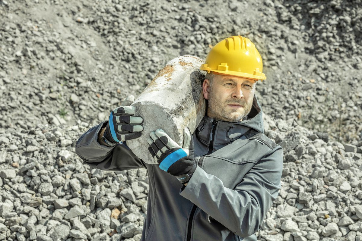 PRIM Safety helmet
