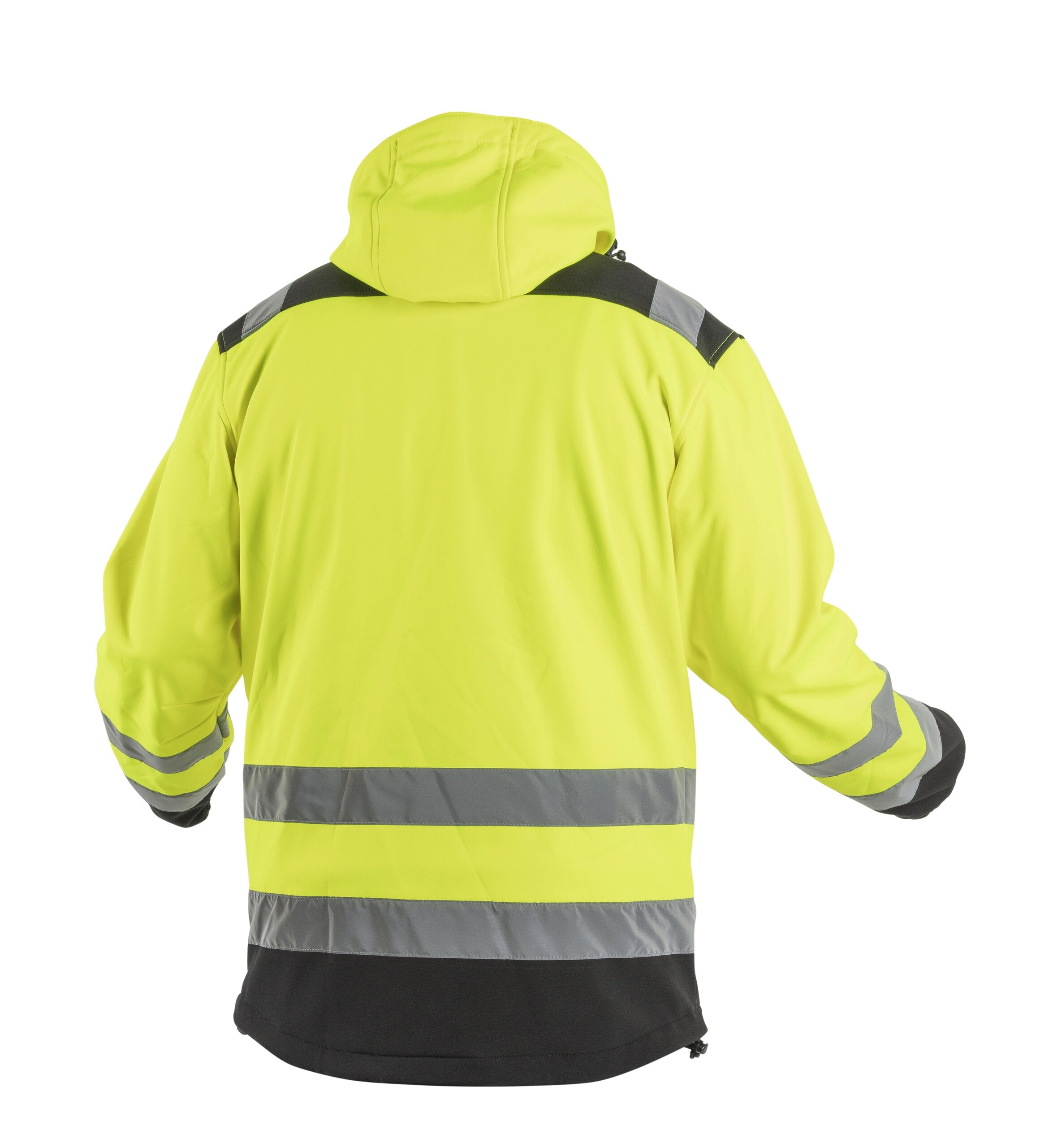 ARGEN Kurtka ostrzegawcza softshell