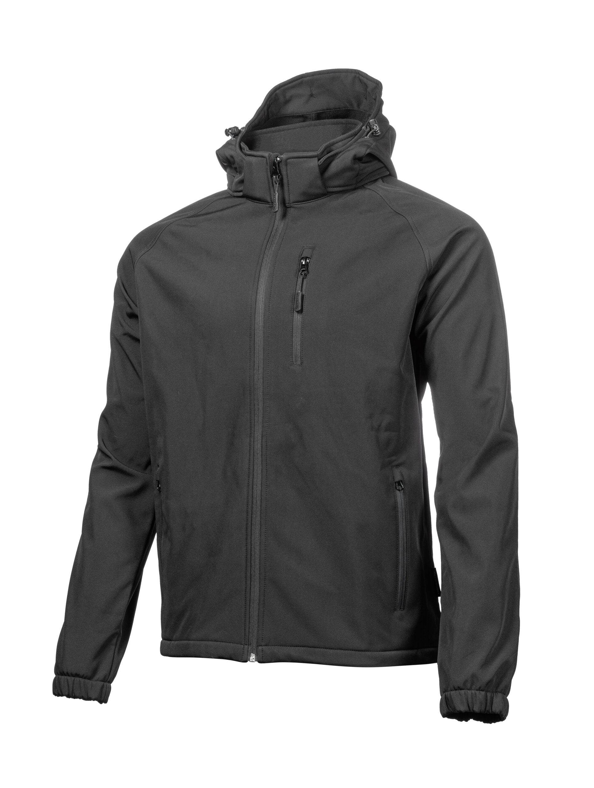 DITTER Kurtka softshell