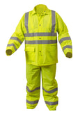 PVC regendichtes Set