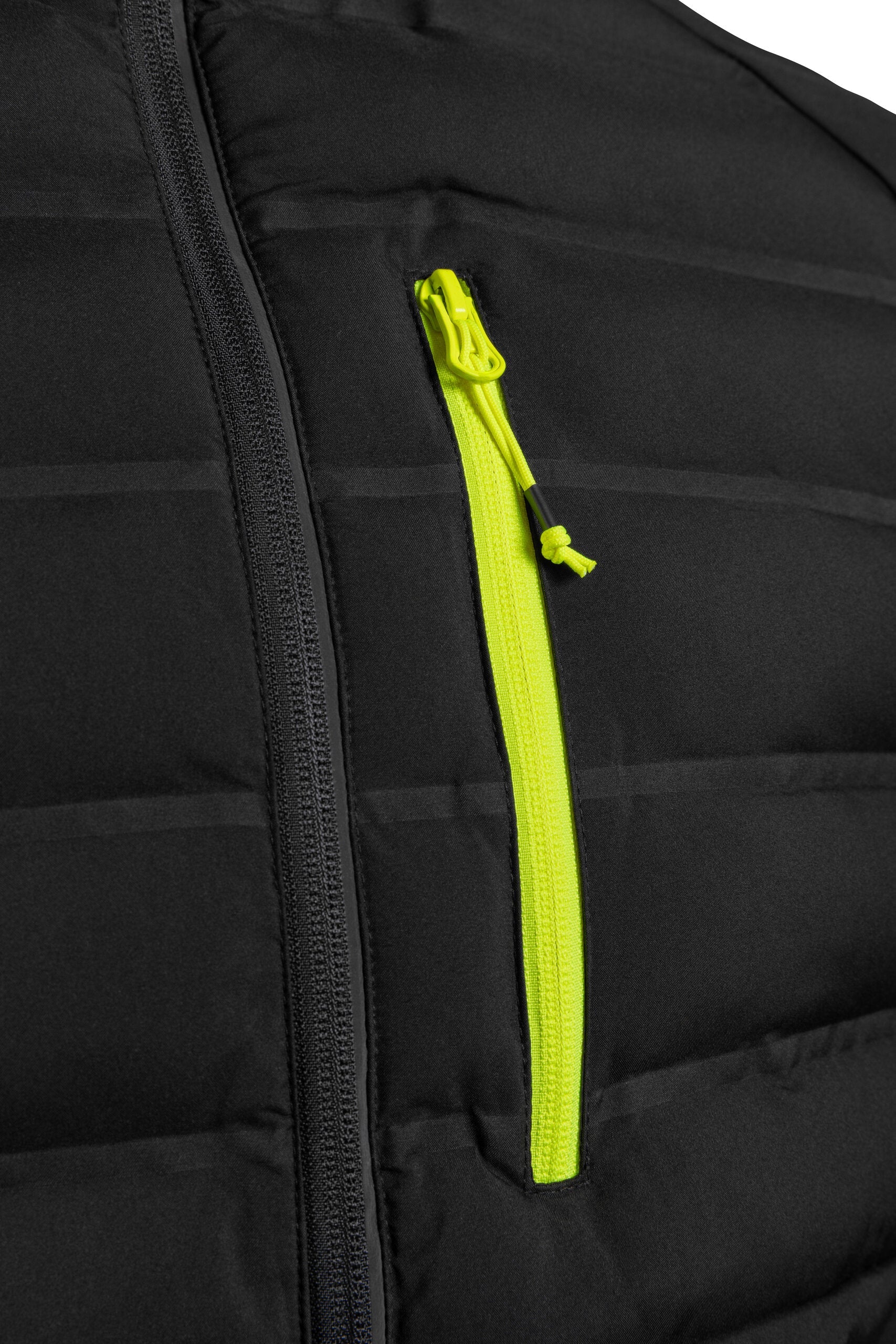 JIM softshell s kapucí černý