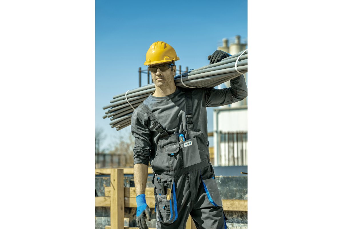 ILM Koszulka dł.rękaw