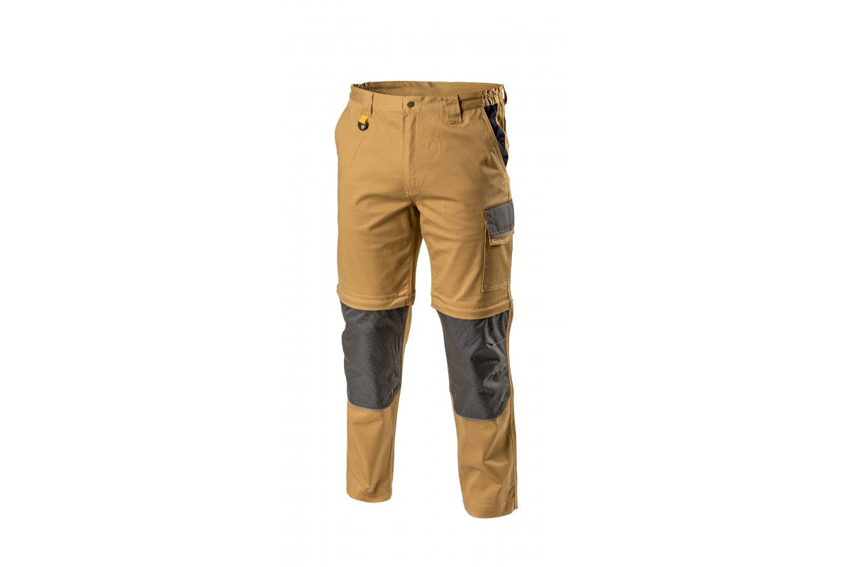 EDGAR II protective trousers