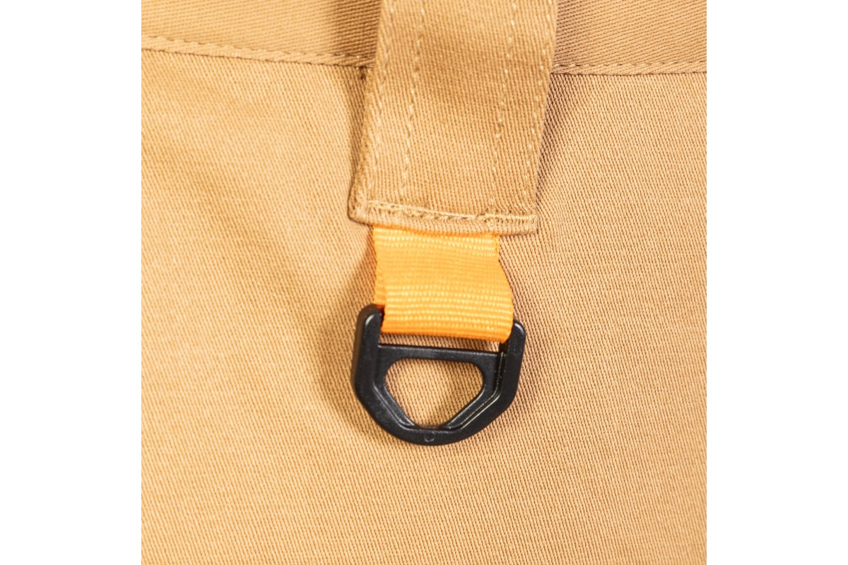 EDGAR II protective trousers