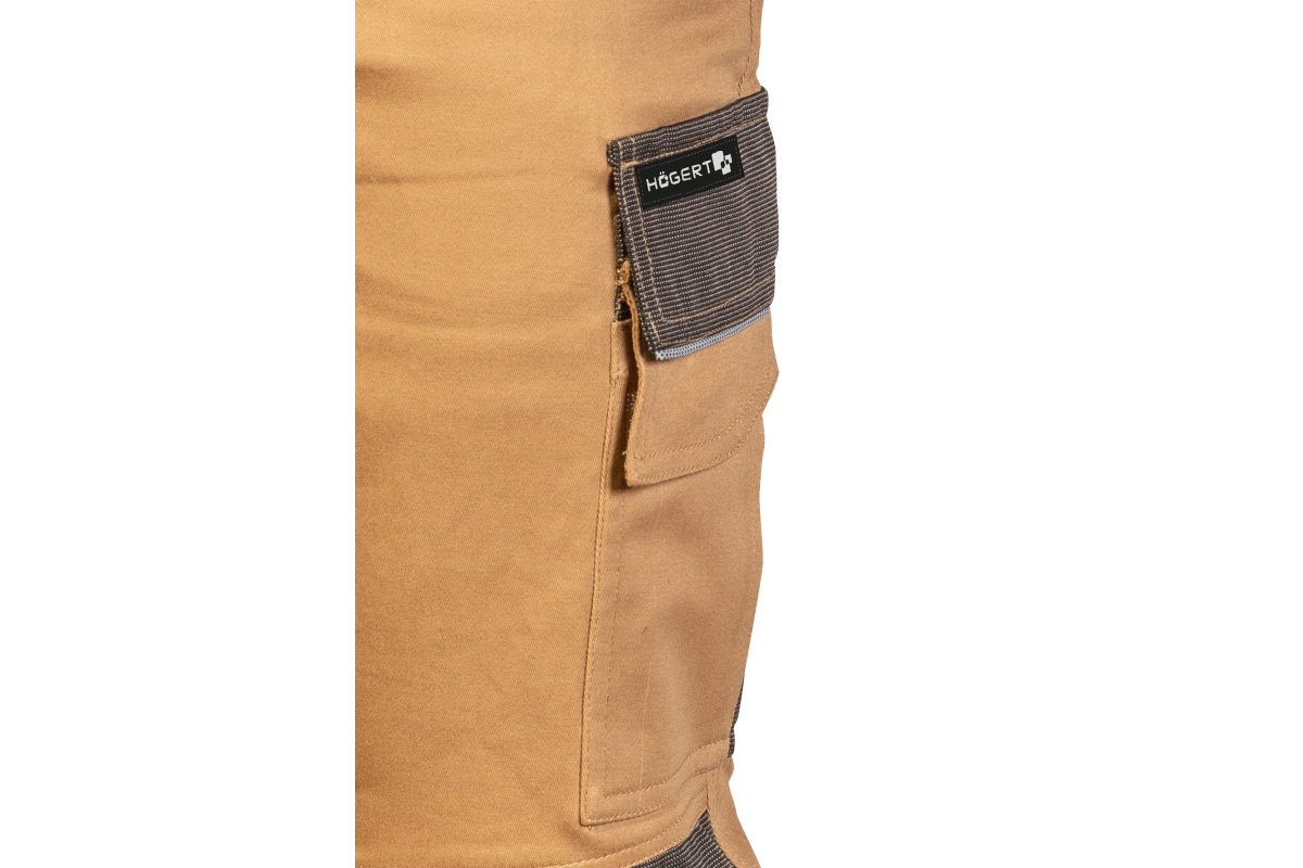 EDGAR II protective trousers