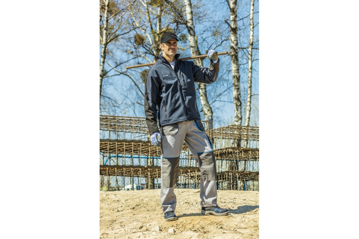WIPPER Helmkappe schwarz universalgröße (57-61 cm)