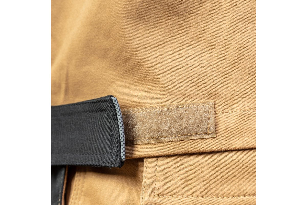 EDGAR II Chaqueta protectora