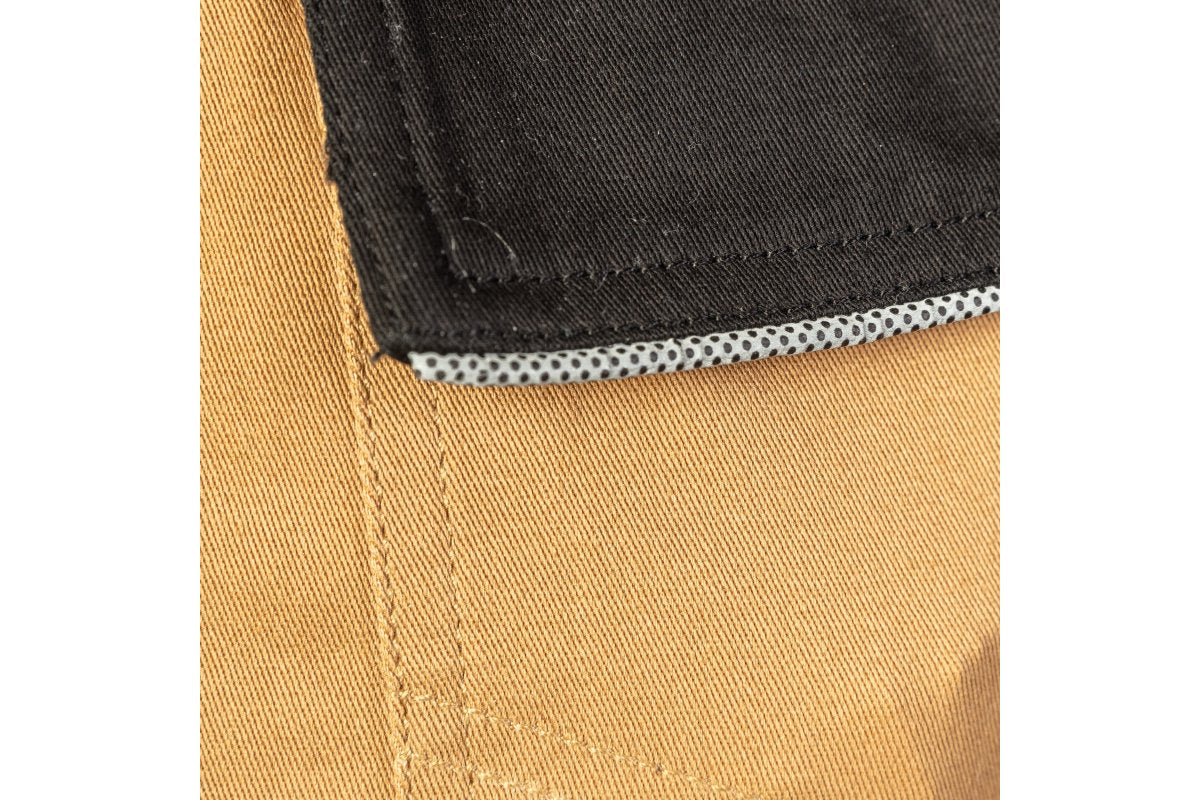 EDGAR II Chaqueta protectora
