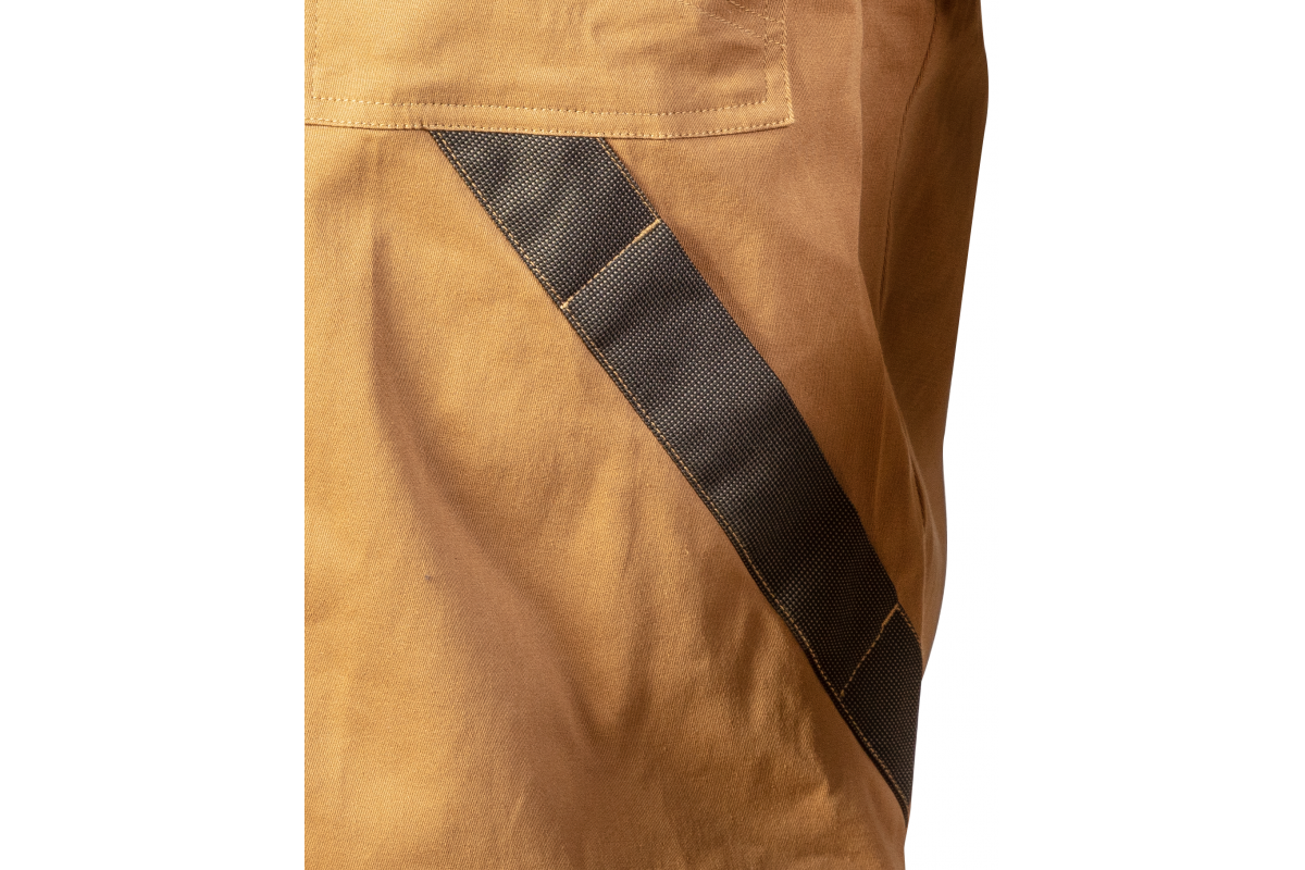 EDGAR protective blouse