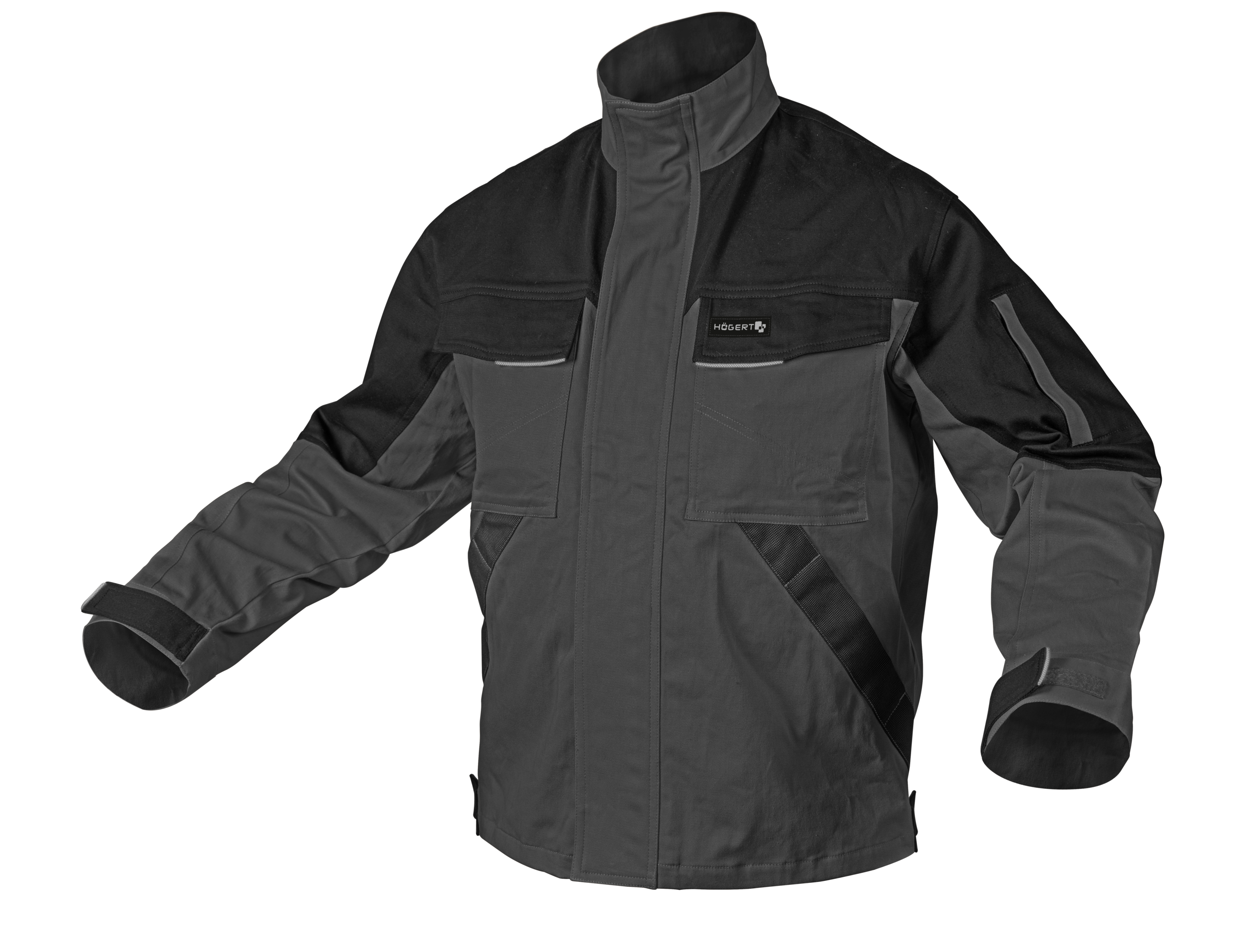 EDGAR II Bluza ochronna