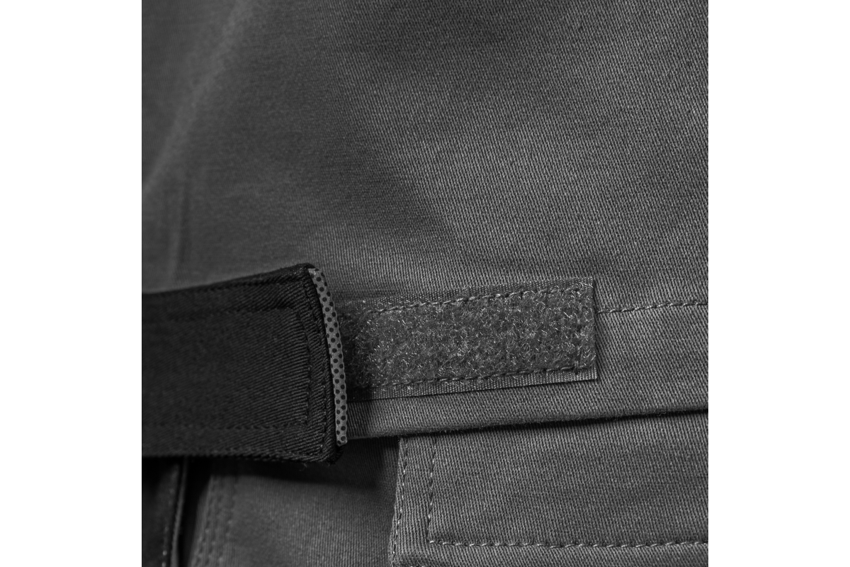 EDGAR II Chaqueta protectora