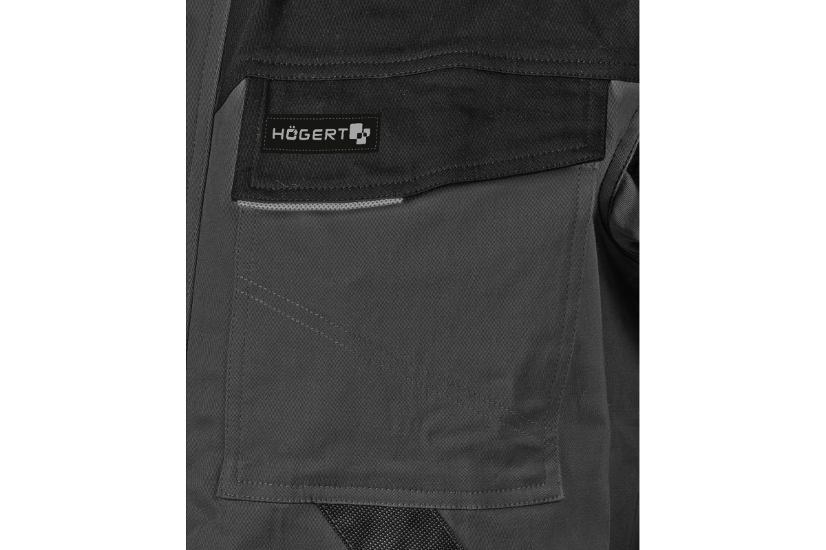 EDGAR protective blouse