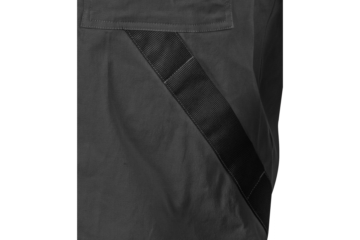EDGAR protective blouse
