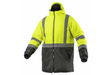 Veste isolante LEDA Hi-Visibility