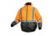 OKER Hi-Visibility insulated jacket