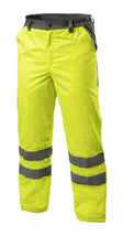 JADE insulated warning pants