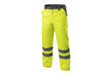 JADE insulated warning pants