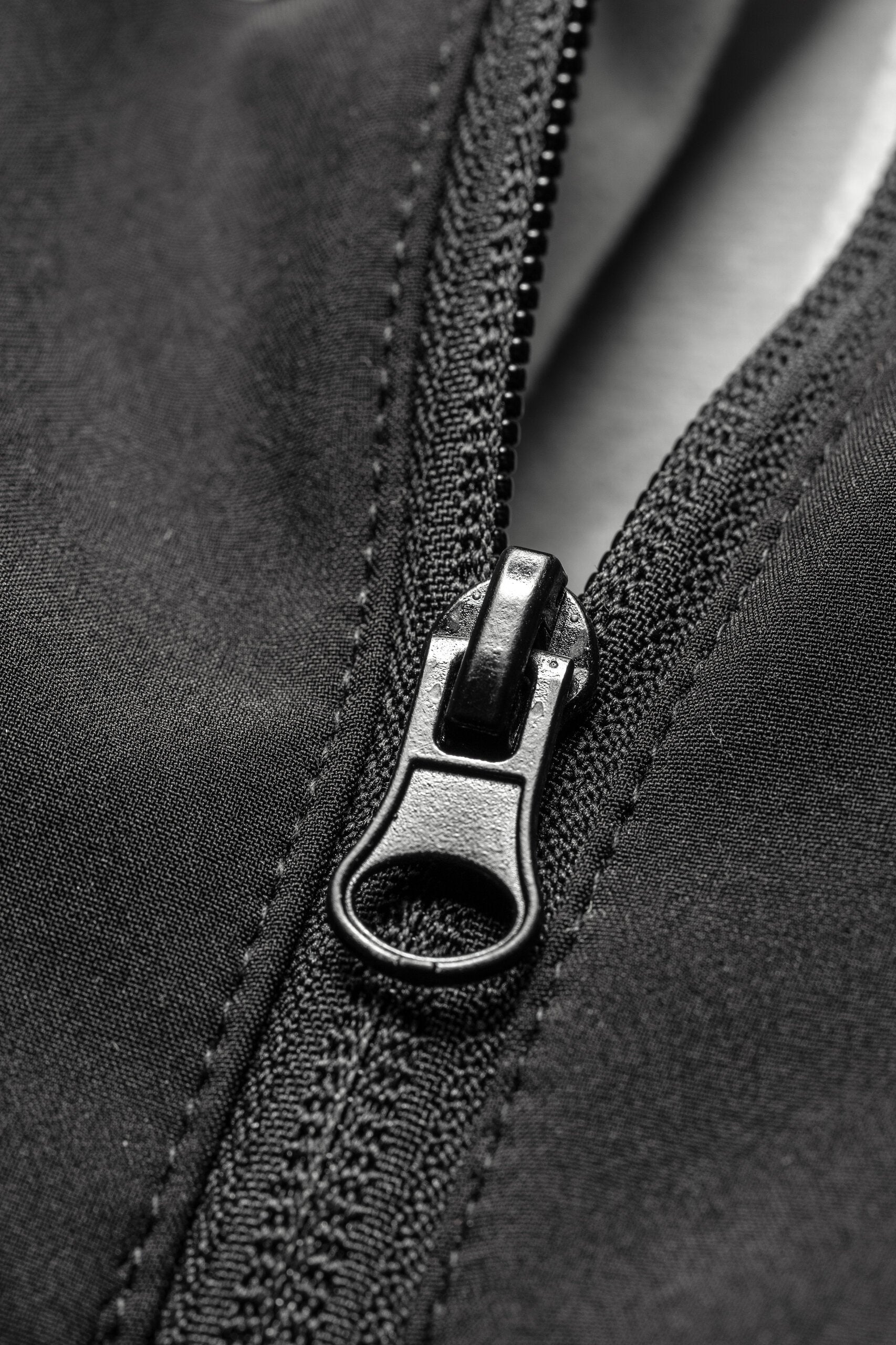 EXTER Kurtka ostrzegawcza softshell