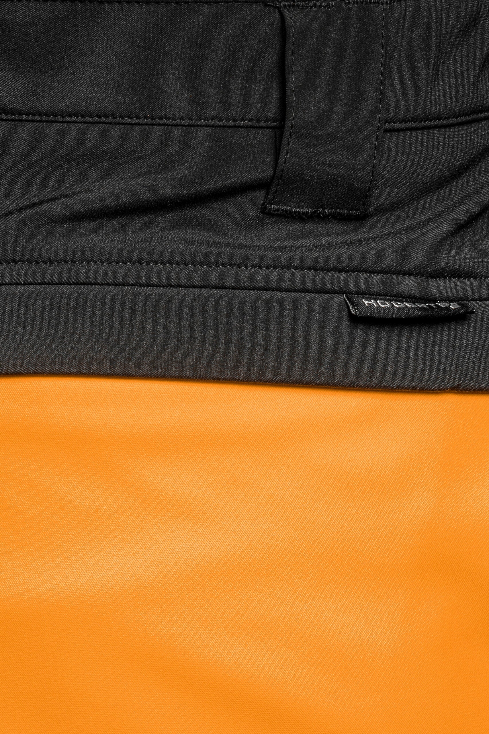 TRAUN Spodnie ostrzegawcze softshell