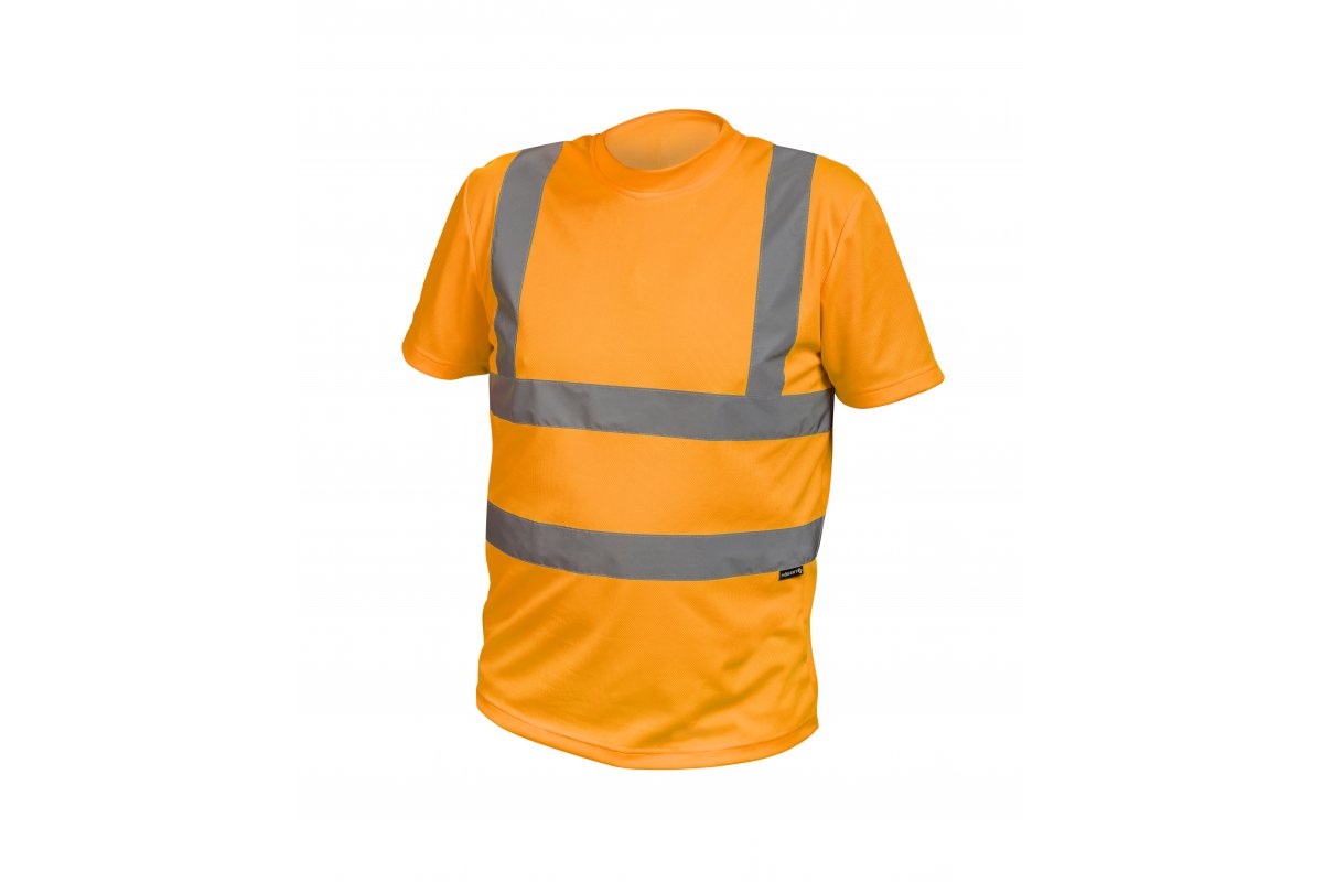 ROSSEL Hi-Visibility T-shirt