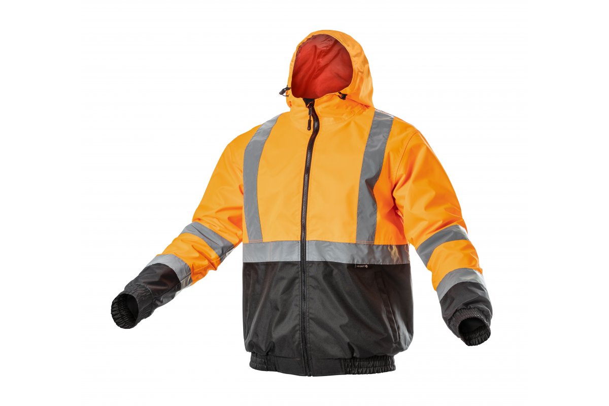 NIMS Hi-Visibility jacket