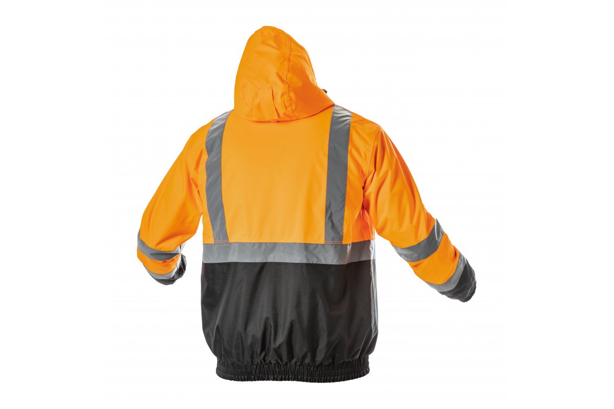 NIMS Hi-Visibility jacket