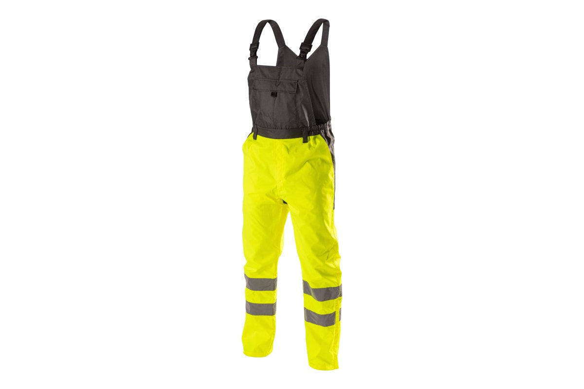 Pantalon bavoir VOLME Hi-Visibility