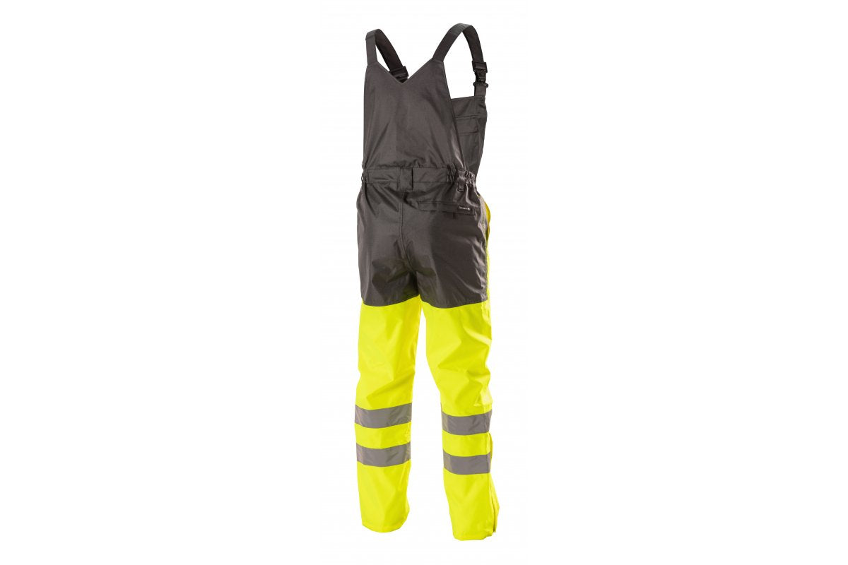 Pantalon bavoir VOLME Hi-Visibility
