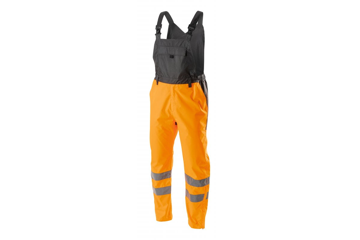 Pantalon bavoir VOLME Hi-Visibility