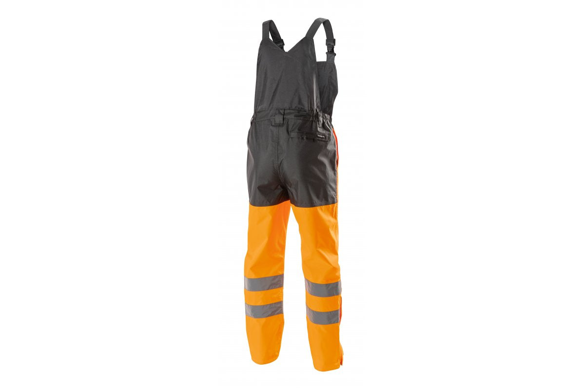 Pantalon bavoir VOLME Hi-Visibility