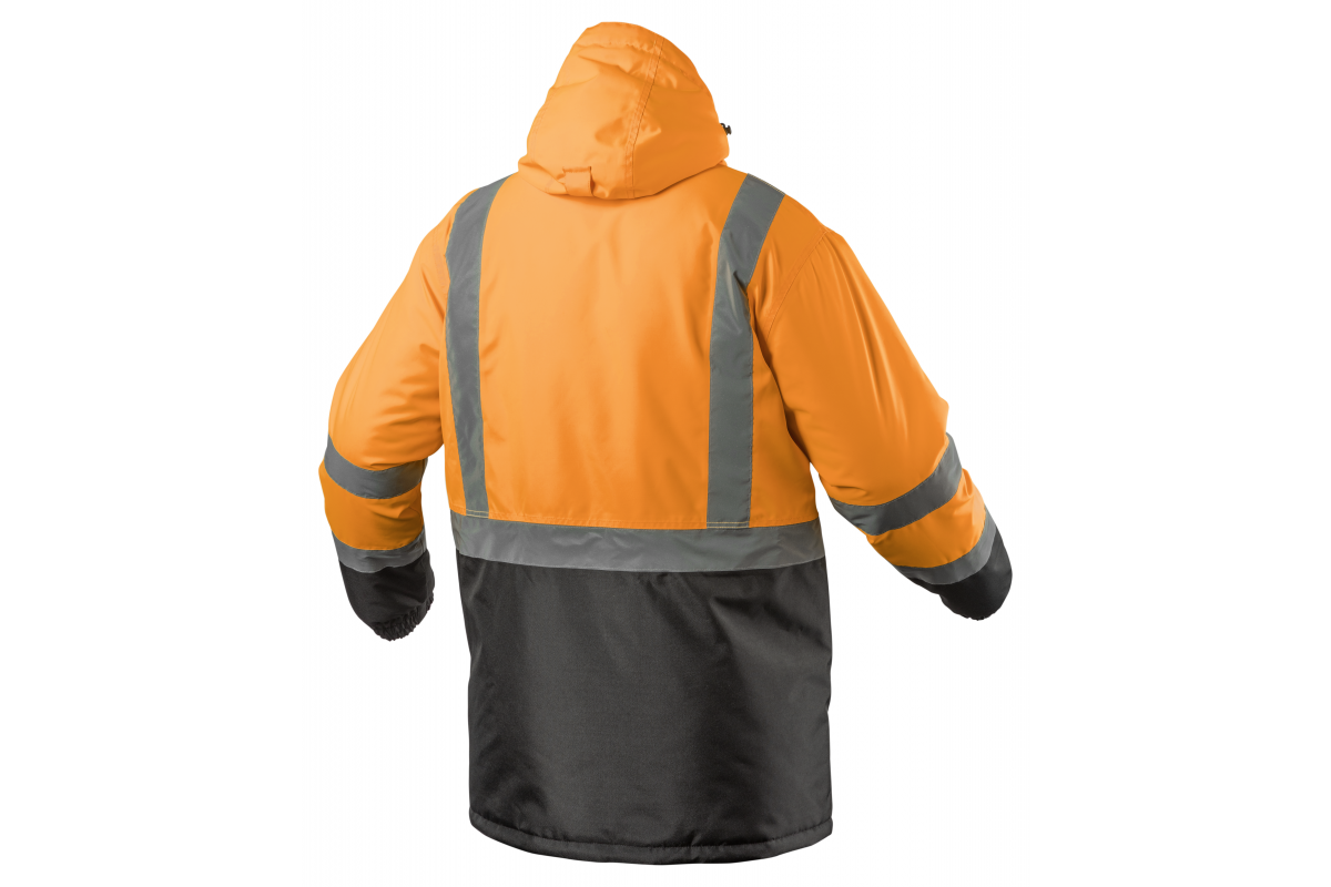 Veste isolante LEDA Hi-Visibility