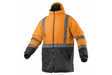 Veste isolante LEDA Hi-Visibility