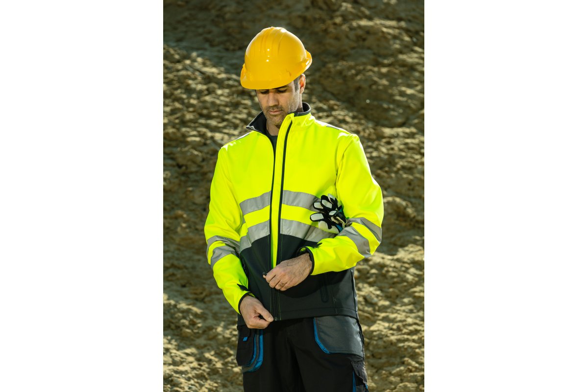 PRIM Safety helmet