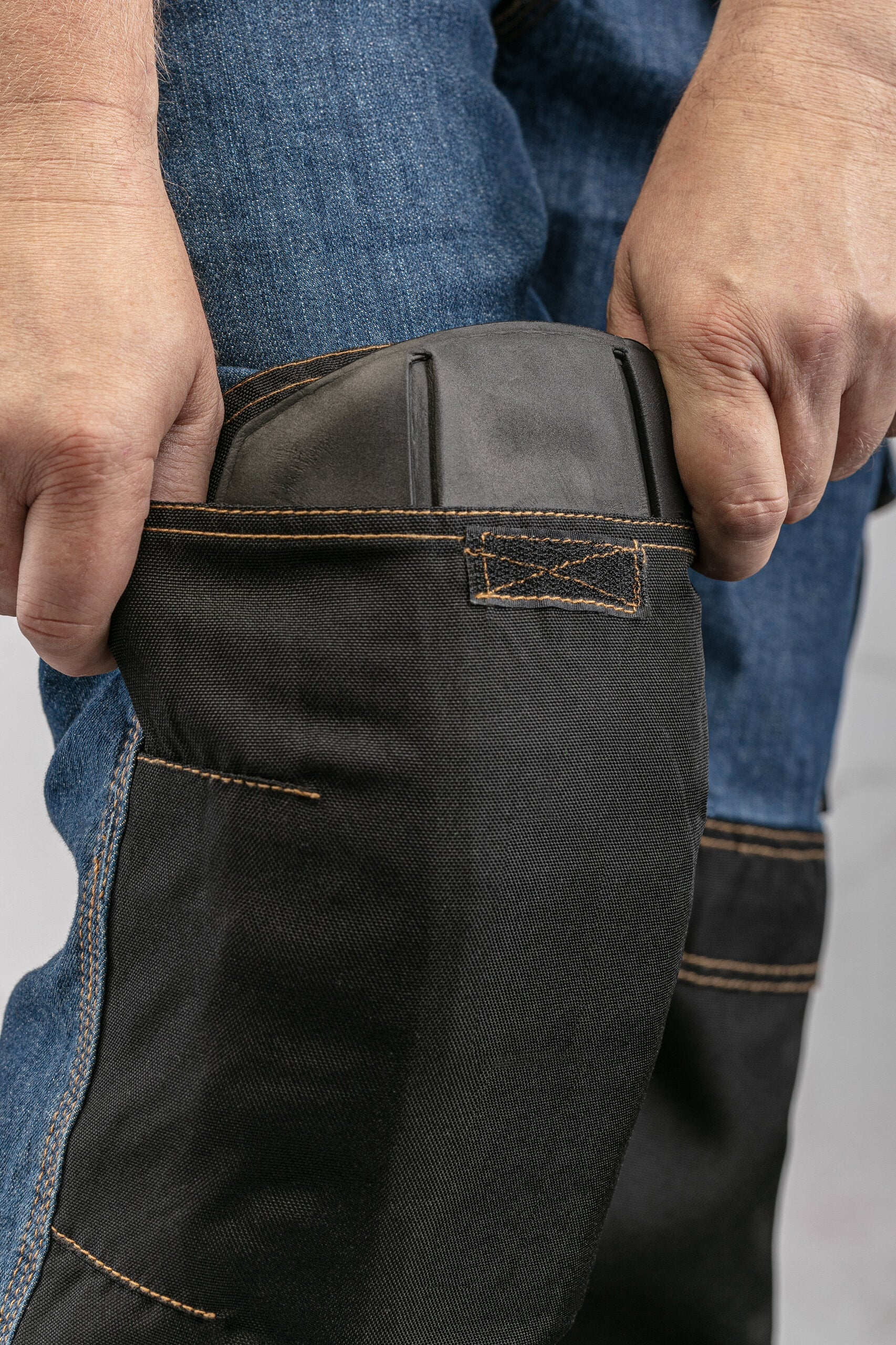 EMS-Schutzhose