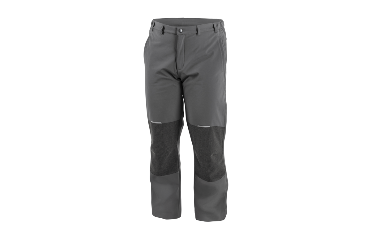 ELDE Spodnie softshell