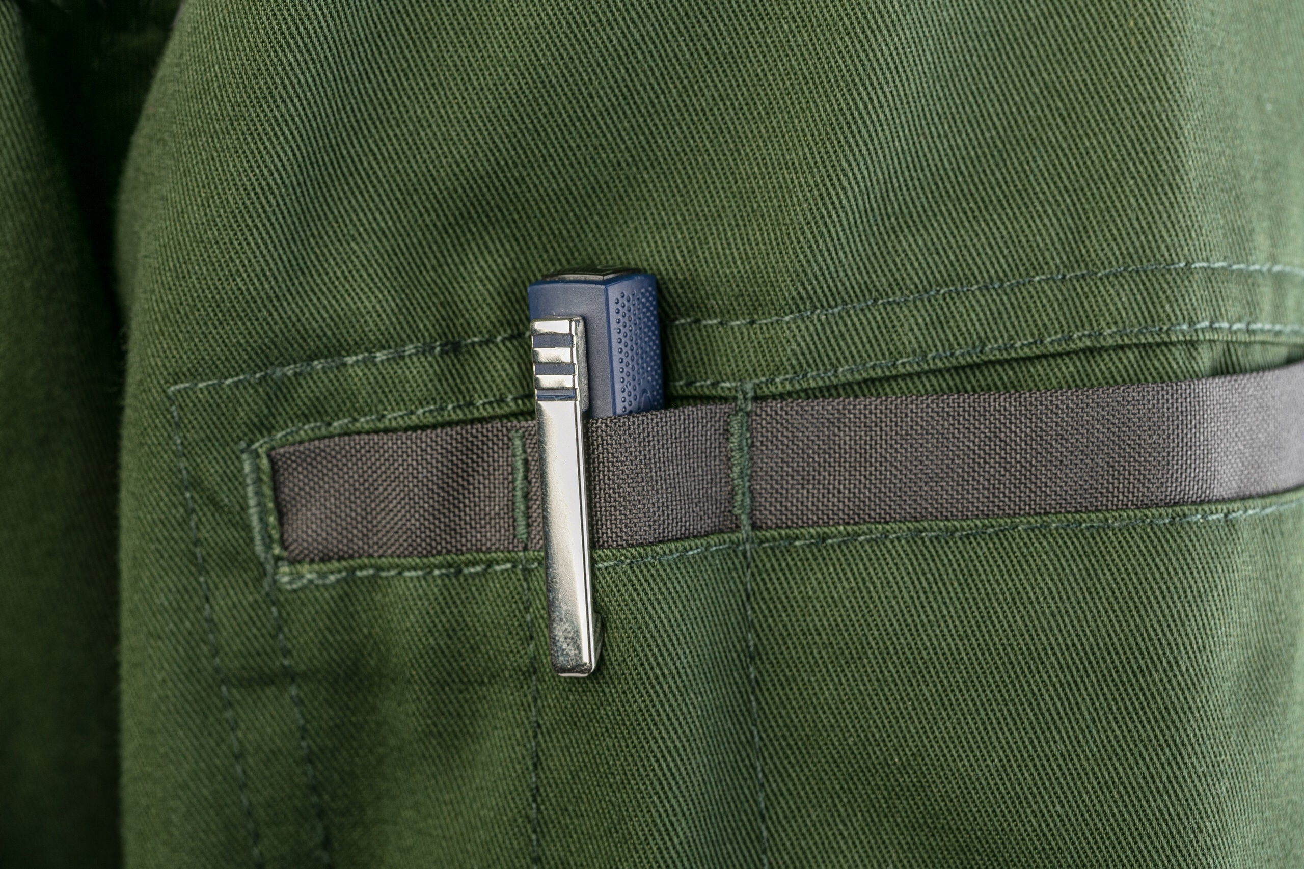 RUWER Chaqueta de protección