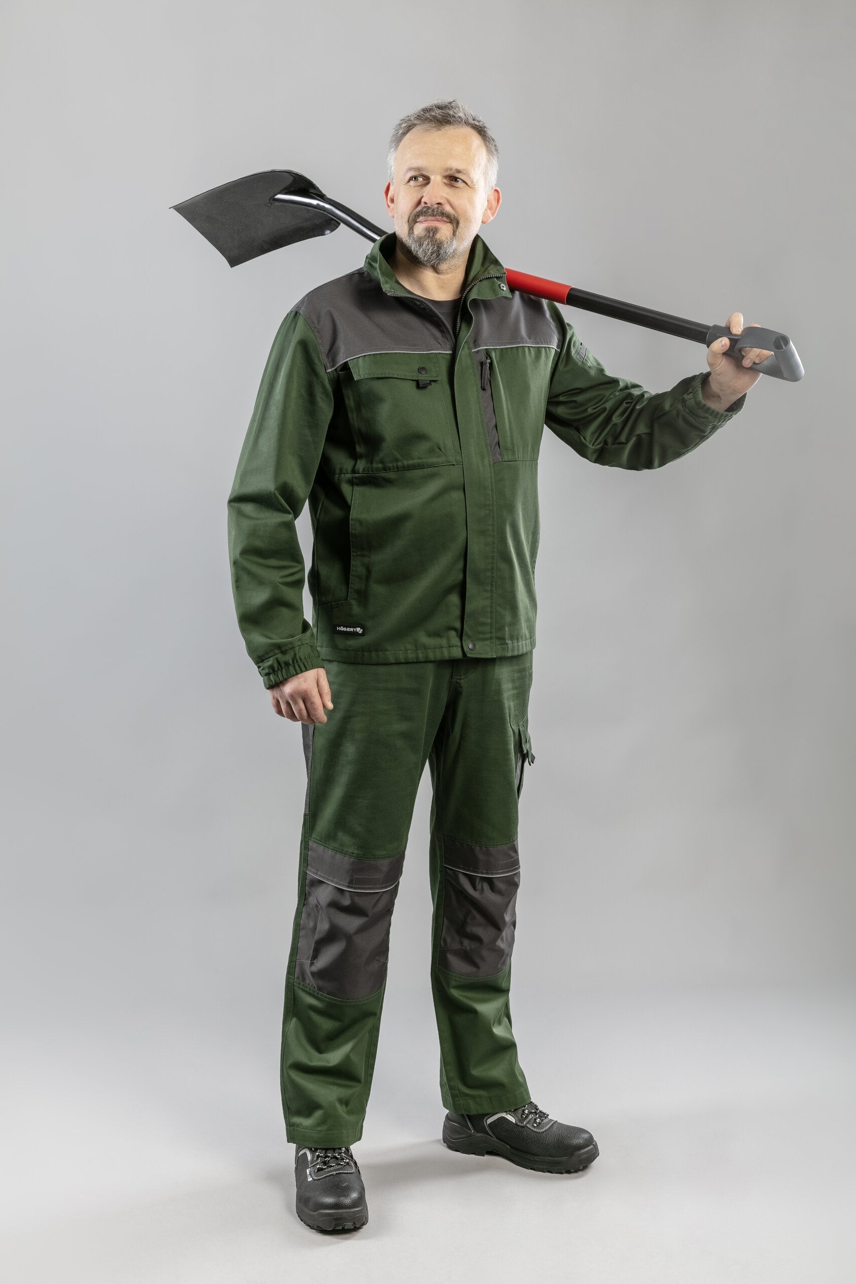 RUWER Mono de protección