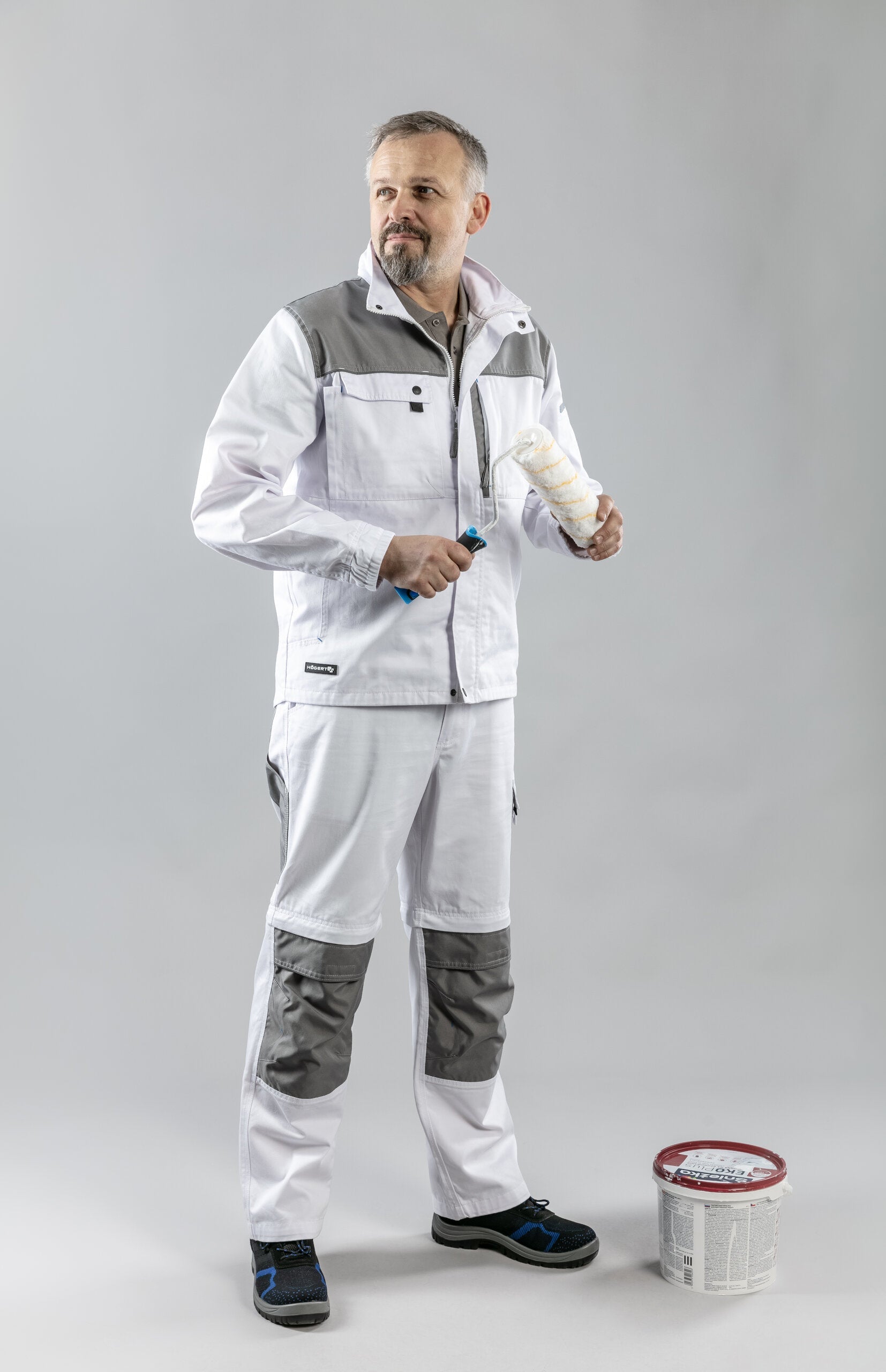 SALM Schutzbluse