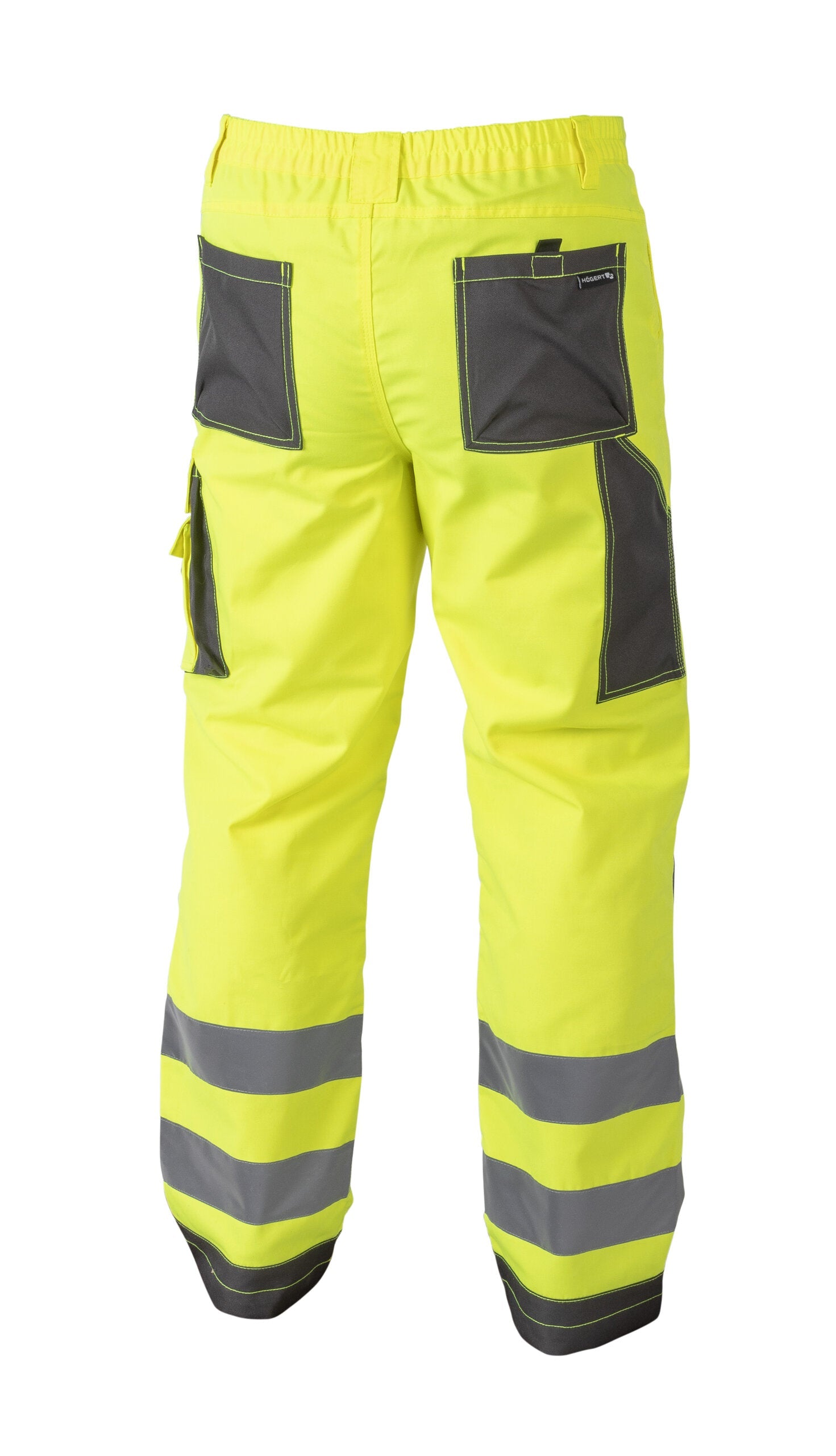 WERSE Spodnie ostrzegawcze
