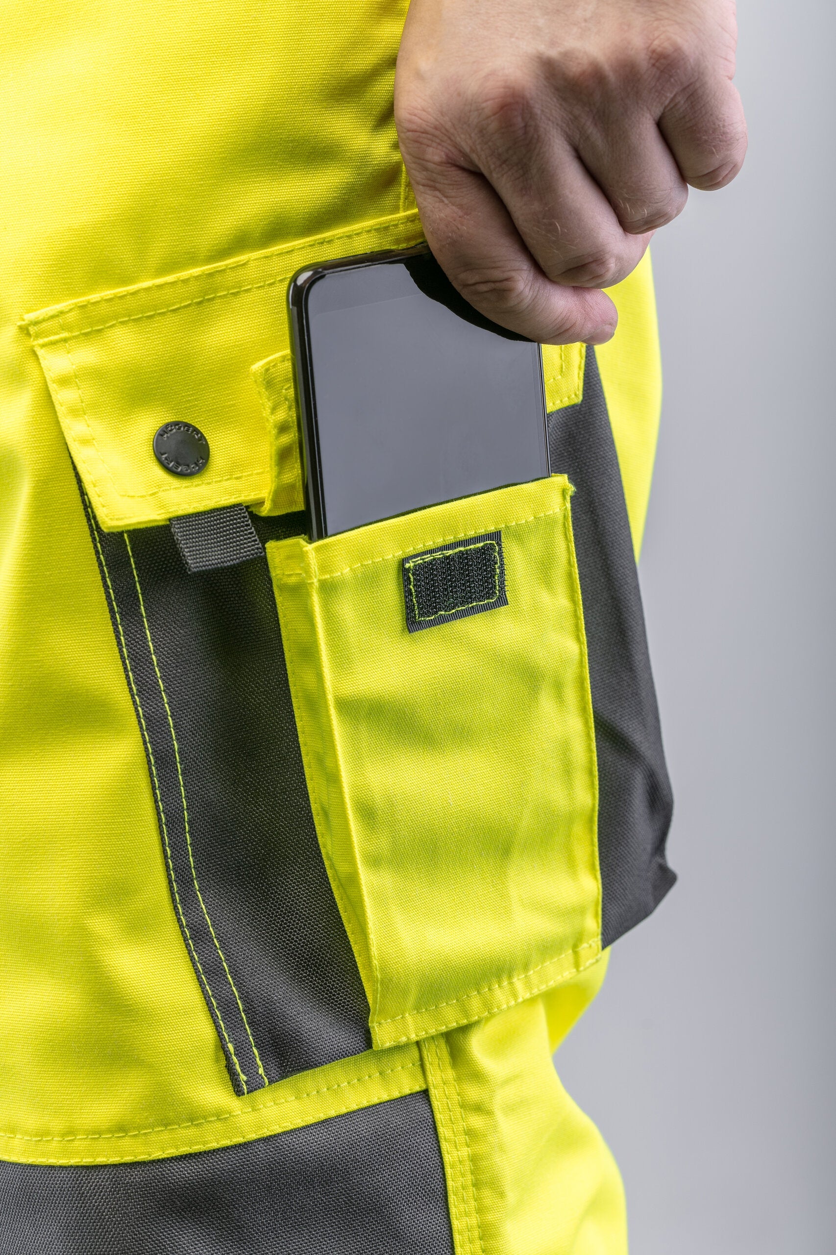 WERSE Hi-Visibility Hose
