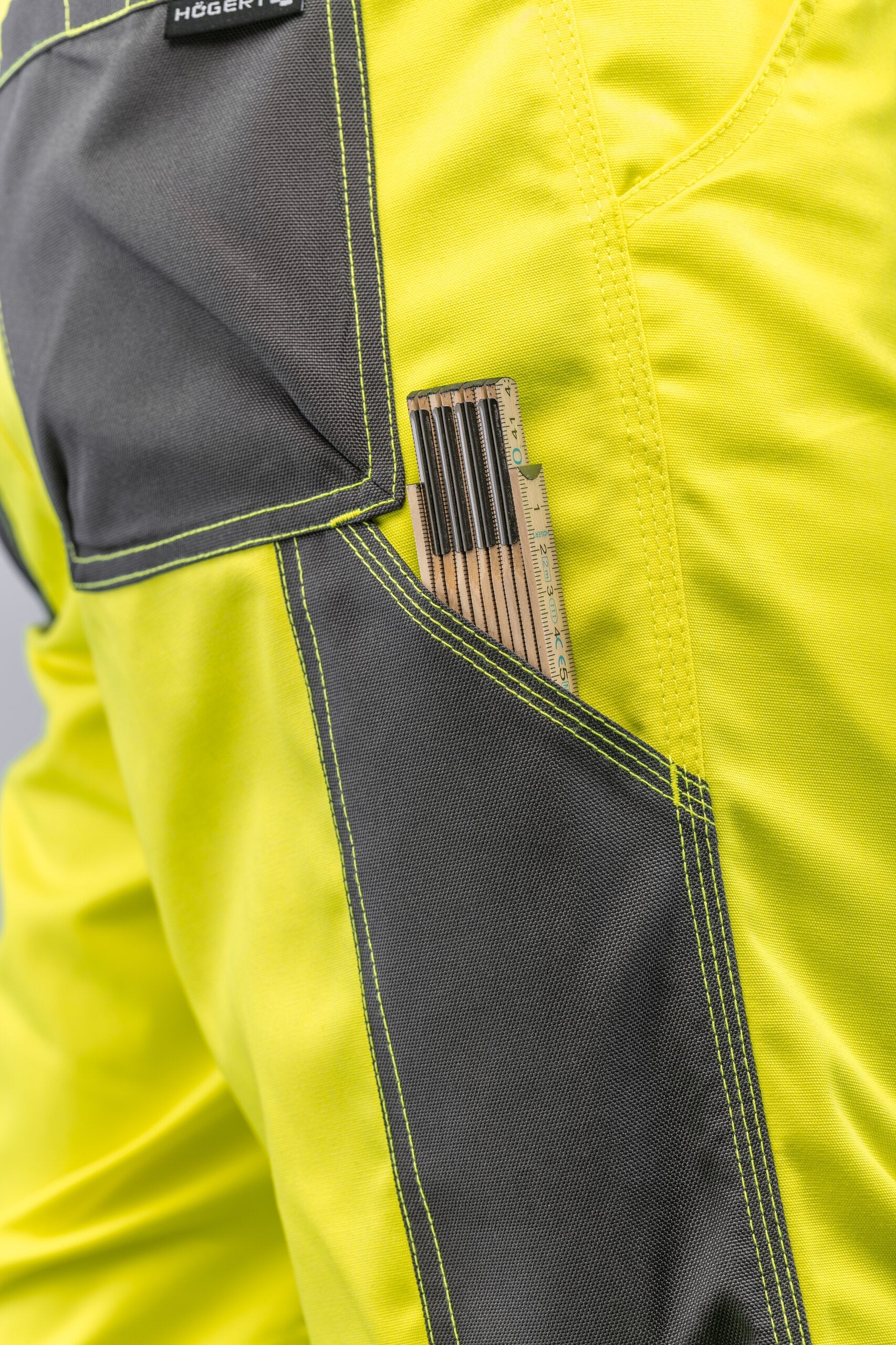 WERSE Hi-Visibility Hose
