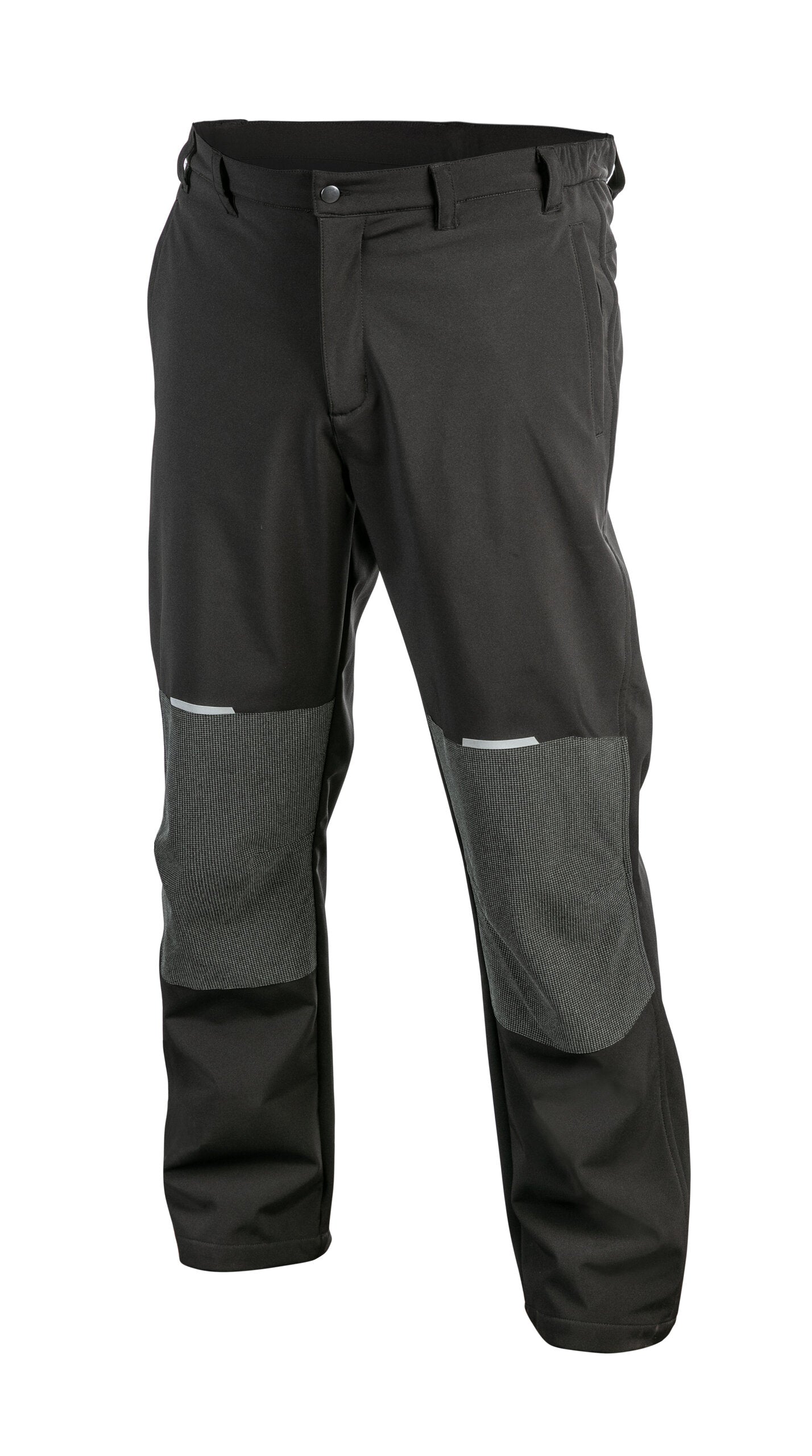 ELDE Softshell trousers