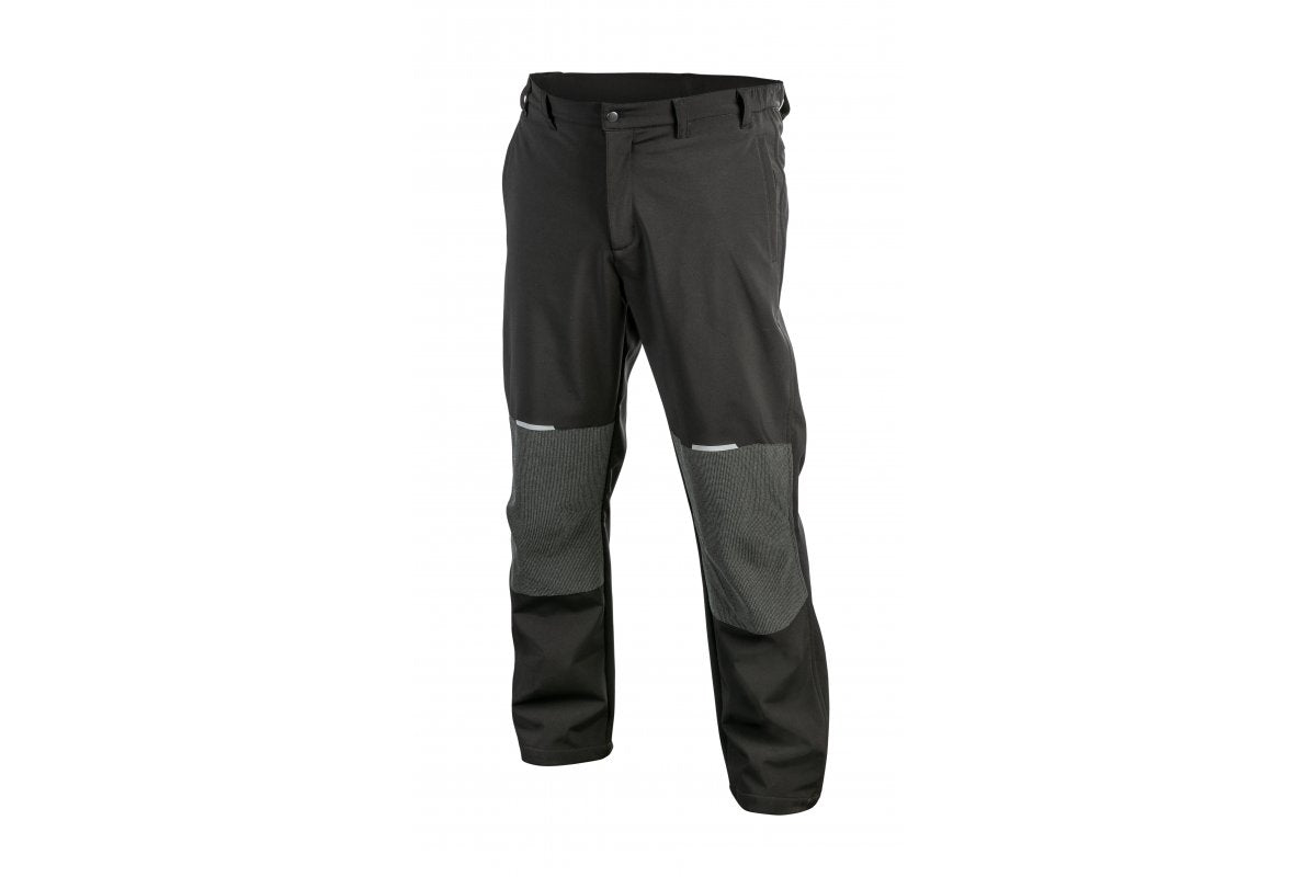 ELDE Spodnie softshell