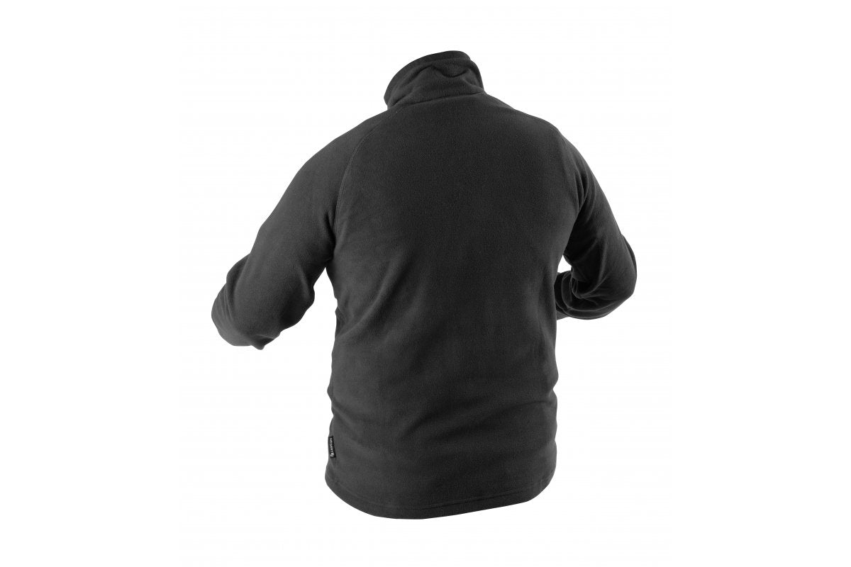 EDER Microfleece jacket