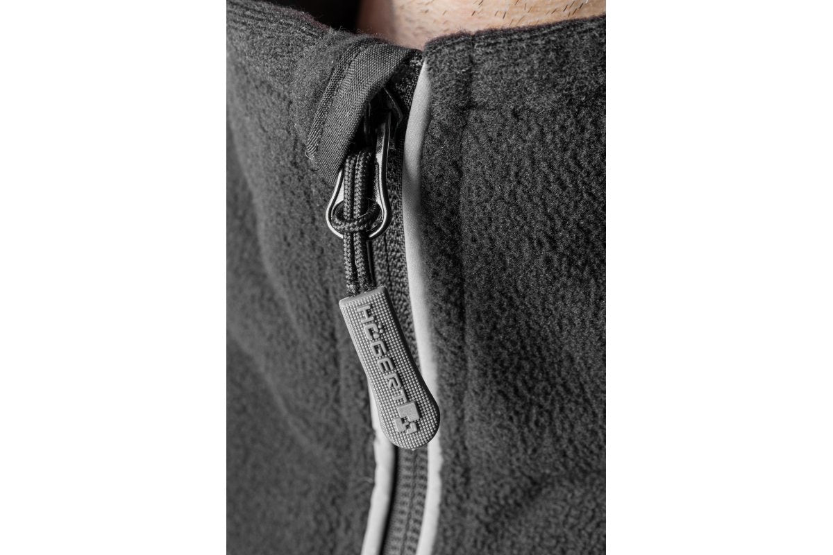 EDER Microfleece jacket