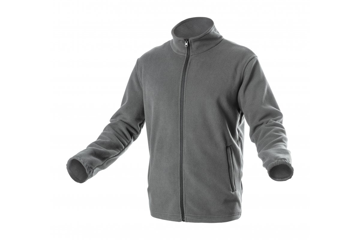 PASADER fleece jacket