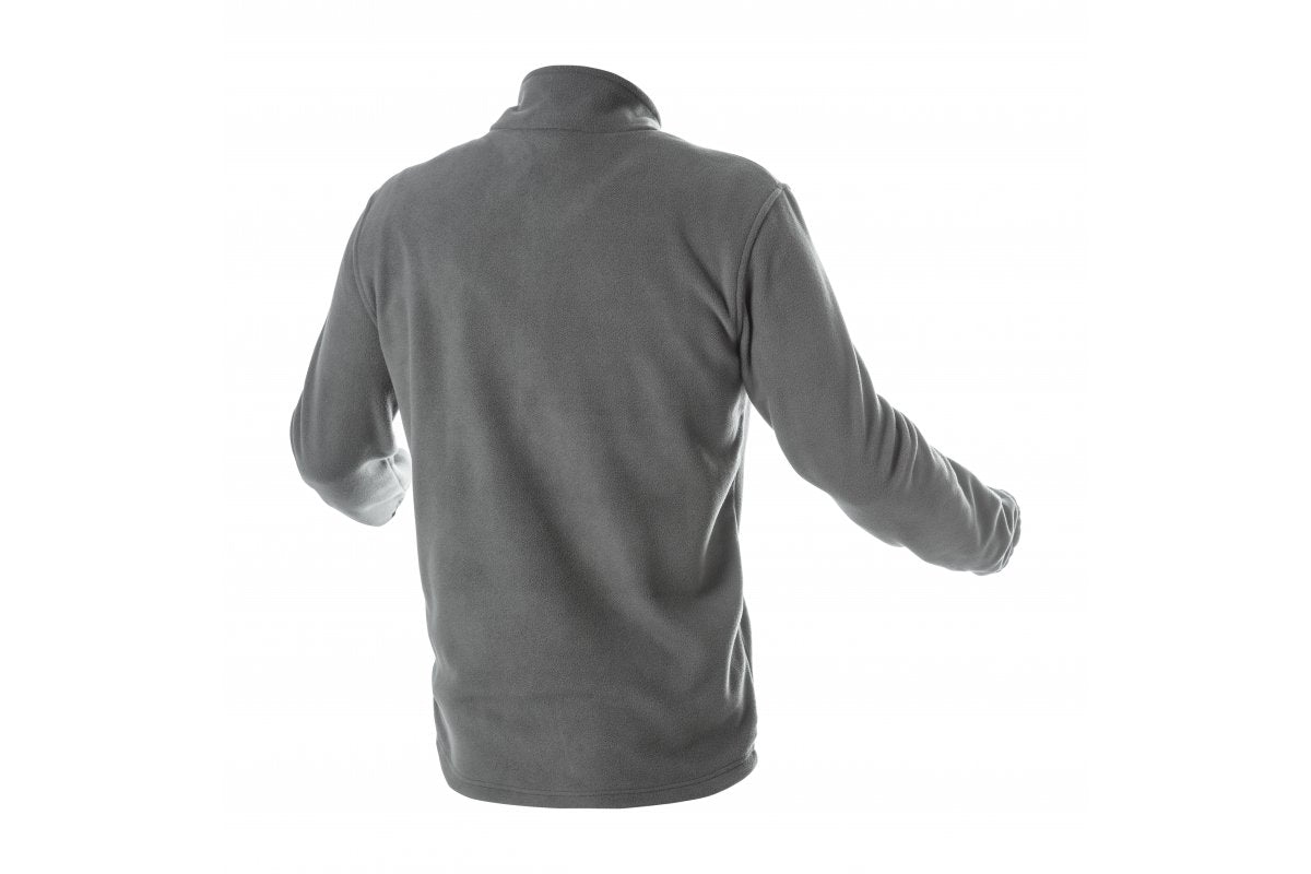 PASADER fleece jacket