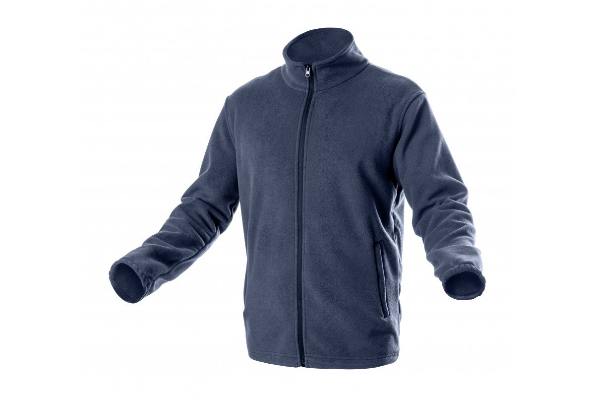 PASADER fleece jacket