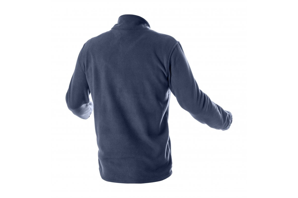PASADER fleece jacket
